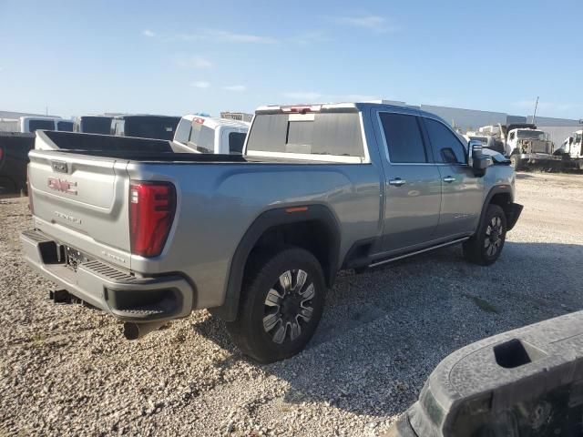 2024 GMC Sierra K2500 Denali