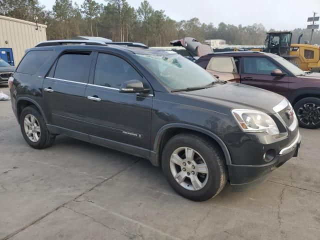 2008 GMC Acadia SLT-1