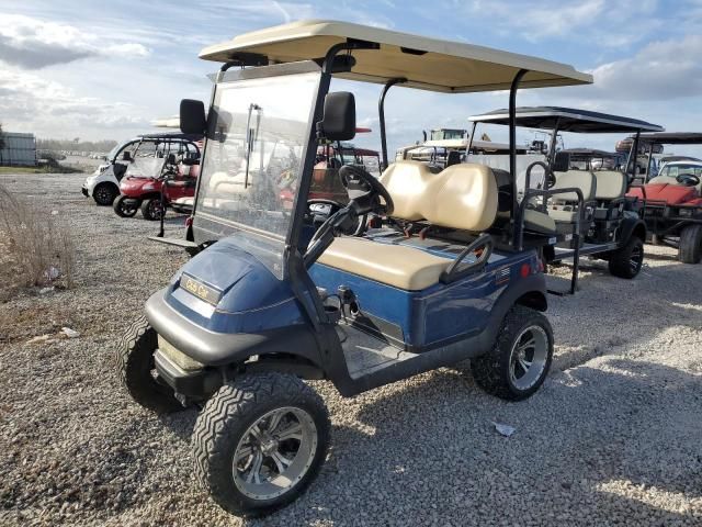 2014 Aspt Golf Cart