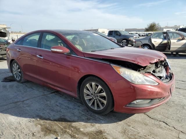 2014 Hyundai Sonata SE