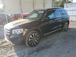 Salvage cars for sale at Augusta, GA auction: 2022 Mercedes-Benz GLB 250