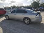 2006 Chevrolet Impala LTZ