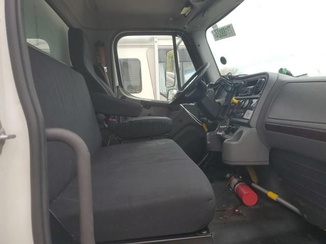 2017 Freightliner M2 106 Medium Duty