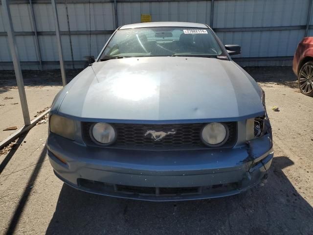 2006 Ford Mustang GT