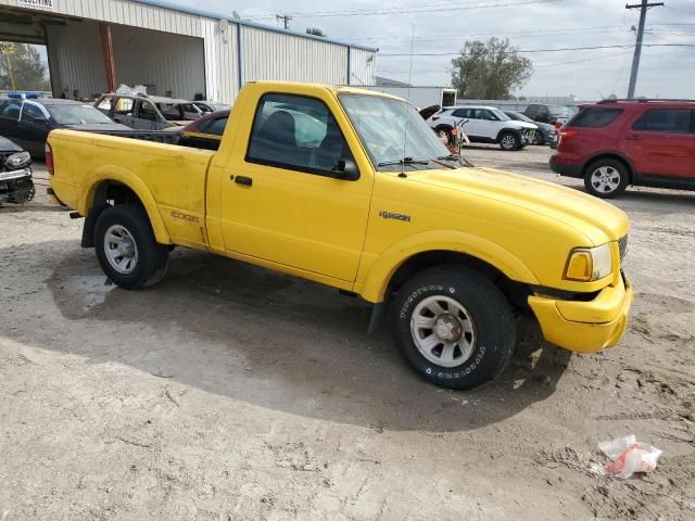 2003 Ford Ranger