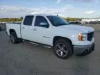 2009 GMC Sierra C1500 SLE