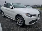 2020 Alfa Romeo Stelvio TI