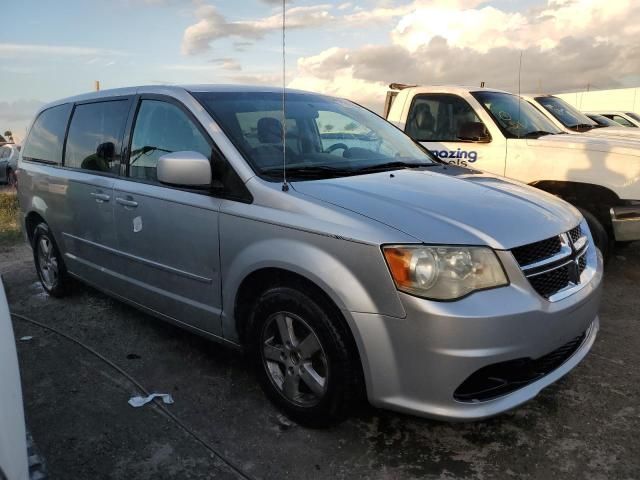 2011 Dodge Grand Caravan Mainstreet