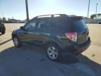 2010 Subaru Forester 2.5XT