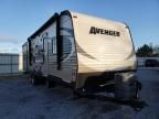 2015 Avenger Travel Trailer