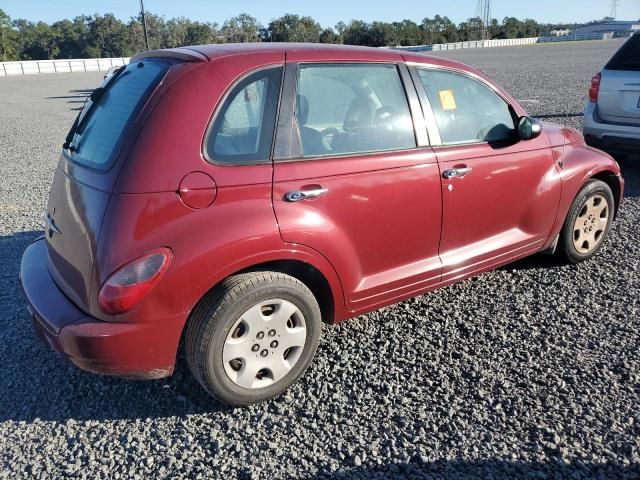 2006 Chrysler PT Cruiser