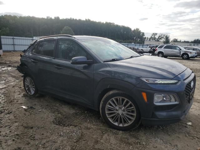 2019 Hyundai Kona SEL