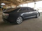 2014 Lincoln MKZ