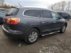 2013 Buick Enclave