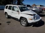 2015 Jeep Patriot Limited