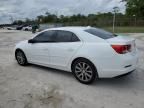 2014 Chevrolet Malibu 2LT