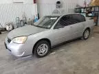 2007 Chevrolet Malibu LS