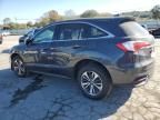 2016 Acura RDX Advance