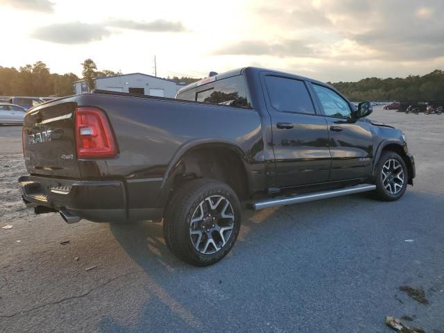 2025 Dodge 1500 Laramie