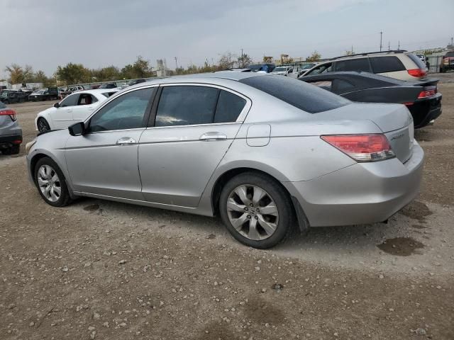 2009 Honda Accord EXL