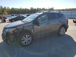 2013 Toyota Rav4 Limited en venta en Windham, ME