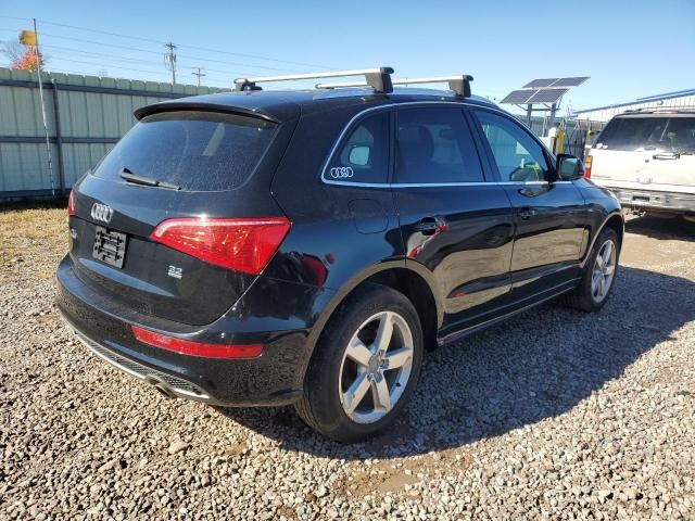 2011 Audi Q5 Premium Plus