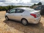 2018 Nissan Versa S