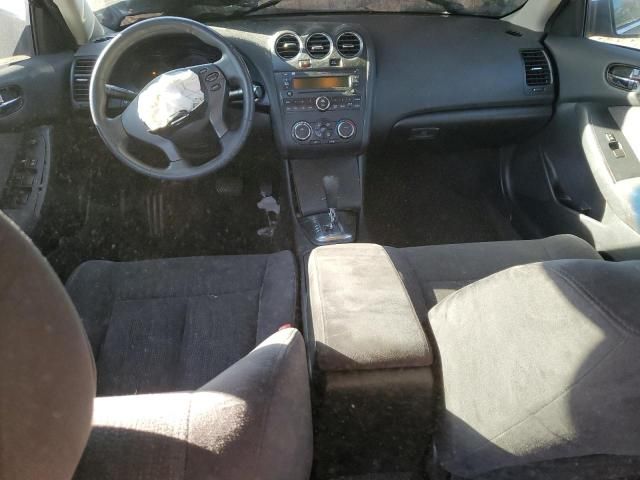 2011 Nissan Altima Base