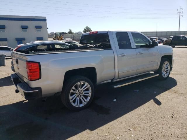 2019 Chevrolet Silverado LD C1500 LT