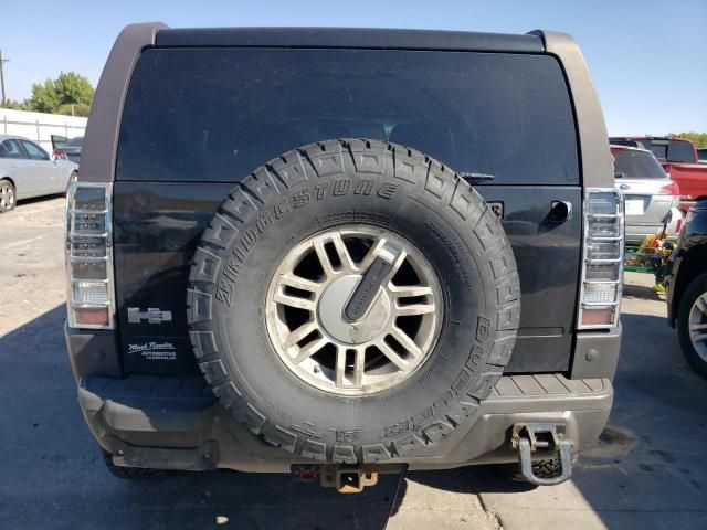 2007 Hummer H3