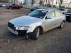 2005 Audi A6 3.2 Quattro