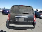 2009 Chrysler Town & Country LX