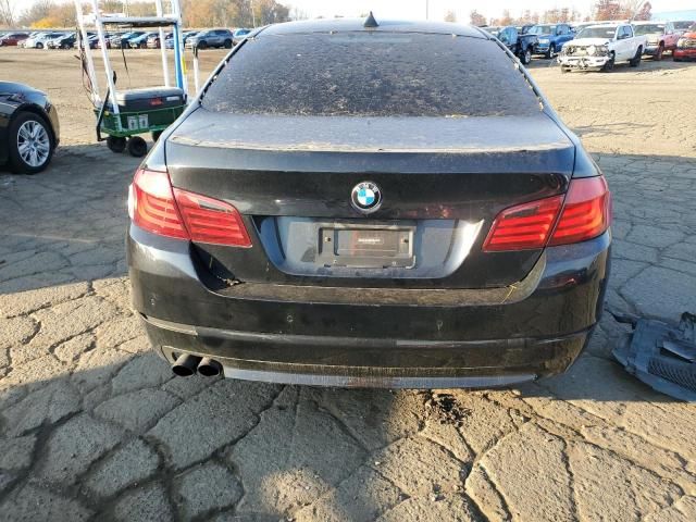 2013 BMW 528 XI