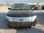 2008 Ford Edge SEL