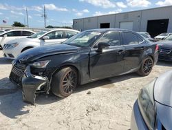 Run And Drives Cars for sale at auction: 2017 Lexus IS 200T