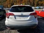 2018 Honda HR-V EXL