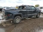 2004 Chevrolet Silverado K1500