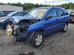 2006 KIA New Sportage