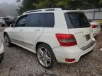 2012 Mercedes-Benz GLK 350