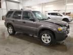 2005 Ford Escape HEV