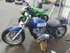 2004 Honda VT1100 C