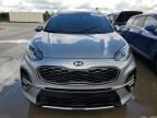 2022 KIA Sportage SX