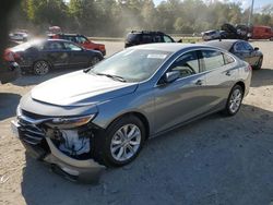 2024 Chevrolet Malibu LT en venta en Waldorf, MD