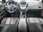 2012 Chevrolet Equinox LTZ