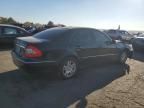 2007 Mercedes-Benz E 320 CDI