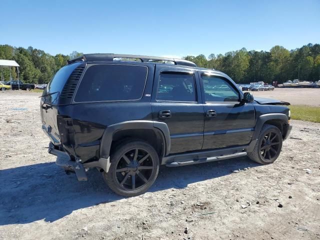 2005 Chevrolet Tahoe K1500