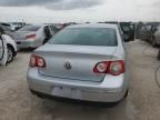 2006 Volkswagen Passat 2.0T