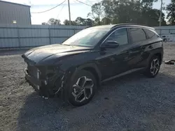 2022 Hyundai Tucson SEL en venta en Gastonia, NC