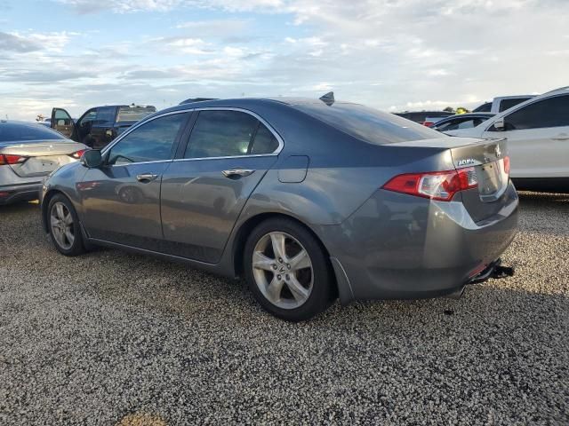 2010 Acura TSX