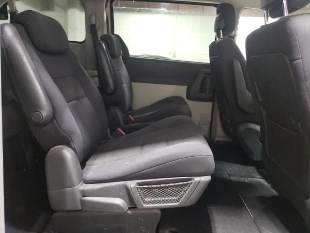 2010 Dodge Grand Caravan SXT